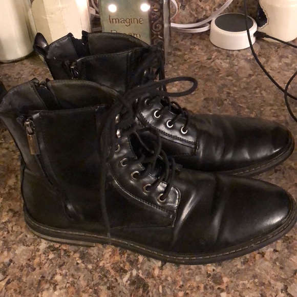 Robert Wayne Other - Men’s Robert Wayne Boots